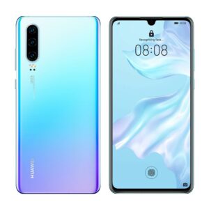 【單機福利品】HUAWEI P30 (8G/128G) 智慧型手機 - 天空之境推薦收購