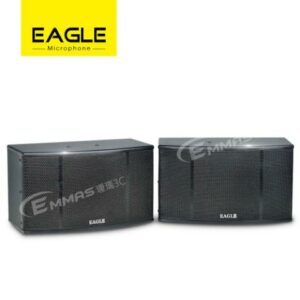 EAGLE 8吋全音域頂級廂房喇叭 ES-K08推薦收購