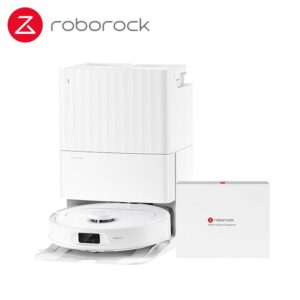 【Roborock 石頭科技】掃地機器人Q Revo MaxV 經典耗材組推薦收購
